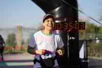 Women on the move 5K y 3K Día de la Mujer
