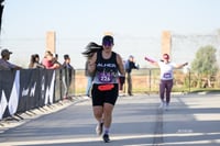 Women on the move 5K y 3K Día de la Mujer