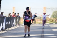 Women on the move 5K y 3K Día de la Mujer