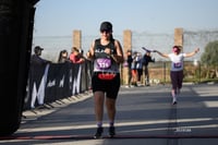 Women on the move 5K y 3K Día de la Mujer