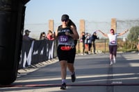 Women on the move 5K y 3K Día de la Mujer
