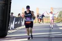 Women on the move 5K y 3K Día de la Mujer