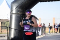 Women on the move 5K y 3K Día de la Mujer