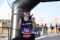 Women on the move 5K y 3K Día de la Mujer
