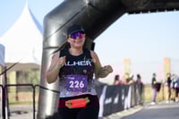 Women on the move 5K y 3K Día de la Mujer