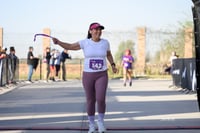 Women on the move 5K y 3K Día de la Mujer