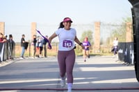 Women on the move 5K y 3K Día de la Mujer