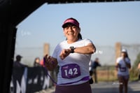 Women on the move 5K y 3K Día de la Mujer