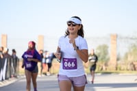 Women on the move 5K y 3K Día de la Mujer