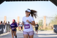Women on the move 5K y 3K Día de la Mujer