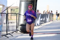 Women on the move 5K y 3K Día de la Mujer