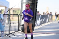 Women on the move 5K y 3K Día de la Mujer