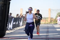 Women on the move 5K y 3K Día de la Mujer
