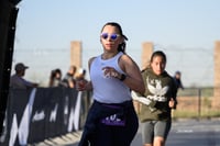Women on the move 5K y 3K Día de la Mujer