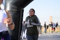 Women on the move 5K y 3K Día de la Mujer