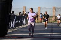 Women on the move 5K y 3K Día de la Mujer