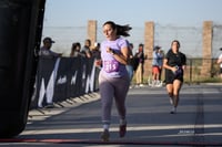 Women on the move 5K y 3K Día de la Mujer