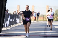 Women on the move 5K y 3K Día de la Mujer