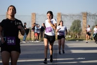 Women on the move 5K y 3K Día de la Mujer