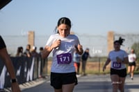 Women on the move 5K y 3K Día de la Mujer