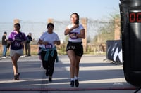 Women on the move 5K y 3K Día de la Mujer