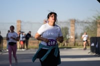 Women on the move 5K y 3K Día de la Mujer