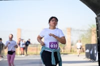 Women on the move 5K y 3K Día de la Mujer