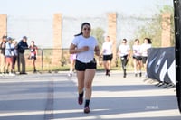 Women on the move 5K y 3K Día de la Mujer