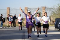 Women on the move 5K y 3K Día de la Mujer