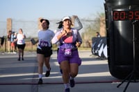 Women on the move 5K y 3K Día de la Mujer