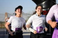 Women on the move 5K y 3K Día de la Mujer