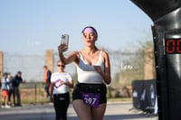 Women on the move 5K y 3K Día de la Mujer