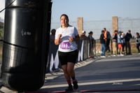 Women on the move 5K y 3K Día de la Mujer