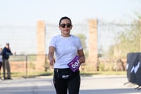 Women on the move 5K y 3K Día de la Mujer