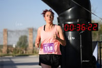 Women on the move 5K y 3K Día de la Mujer