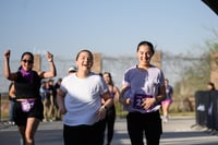 Women on the move 5K y 3K Día de la Mujer