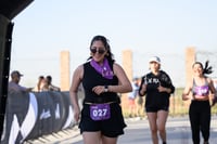 Women on the move 5K y 3K Día de la Mujer