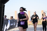 Women on the move 5K y 3K Día de la Mujer