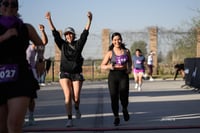 Women on the move 5K y 3K Día de la Mujer