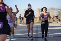 Women on the move 5K y 3K Día de la Mujer