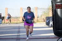 Women on the move 5K y 3K Día de la Mujer