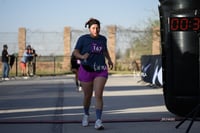 Women on the move 5K y 3K Día de la Mujer