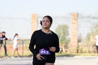 Women on the move 5K y 3K Día de la Mujer