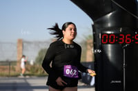 Women on the move 5K y 3K Día de la Mujer