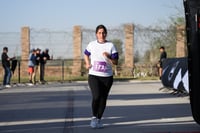 Women on the move 5K y 3K Día de la Mujer