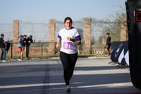 Women on the move 5K y 3K Día de la Mujer