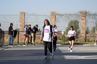 Women on the move 5K y 3K Día de la Mujer