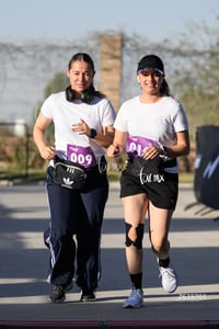 Women on the move 5K y 3K Día de la Mujer