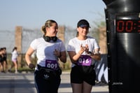 Women on the move 5K y 3K Día de la Mujer