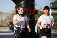 Women on the move 5K y 3K Día de la Mujer